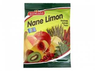 Nane - Limon